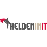 Stichting Helden In IT logo, Stichting Helden In IT contact details