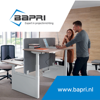 BAPRI | Bano Projectinrichting logo, BAPRI | Bano Projectinrichting contact details