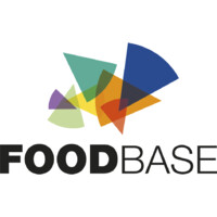 FoodBase logo, FoodBase contact details