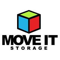 Move It Self Storage logo, Move It Self Storage contact details