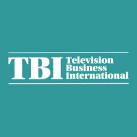 Television Business International logo, Television Business International contact details