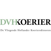 De Vliegende Hollander Koeriersdiensten logo, De Vliegende Hollander Koeriersdiensten contact details