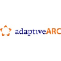 AdaptiveARC logo, AdaptiveARC contact details