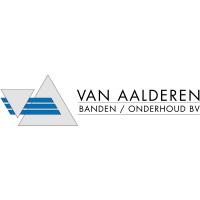 Van Aalderen Banden / Onderhoud BV logo, Van Aalderen Banden / Onderhoud BV contact details