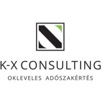 K-X Consulting Kft. logo, K-X Consulting Kft. contact details