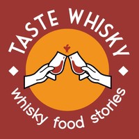 Taste Whisky logo, Taste Whisky contact details