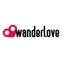 Wanderlove logo, Wanderlove contact details