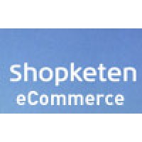 Shopketen logo, Shopketen contact details