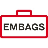 EMBAGS Hamburg GmbH logo, EMBAGS Hamburg GmbH contact details