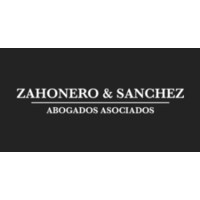 ZAHONERO & SANCHEZ ABOGADOS ASOCIADOS logo, ZAHONERO & SANCHEZ ABOGADOS ASOCIADOS contact details