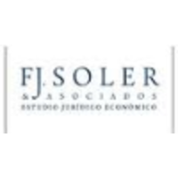 FJ. SOLER & ASOCIADOS. ESTUDIO JURÍDICO ECONÓMICO logo, FJ. SOLER & ASOCIADOS. ESTUDIO JURÍDICO ECONÓMICO contact details