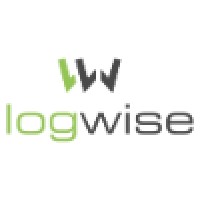 LogWise logo, LogWise contact details