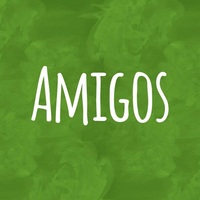 Amigos a gyerekekért // Amigos for children logo, Amigos a gyerekekért // Amigos for children contact details