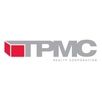 TPMC Realty Corporation logo, TPMC Realty Corporation contact details