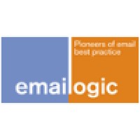 Emailogic logo, Emailogic contact details