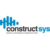 Constructsys Ltd logo, Constructsys Ltd contact details