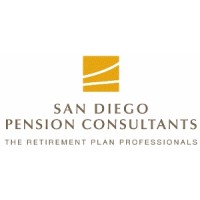 San Diego Pension Consultants logo, San Diego Pension Consultants contact details