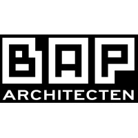 BAP Architecten logo, BAP Architecten contact details