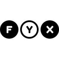 Fyx logo, Fyx contact details