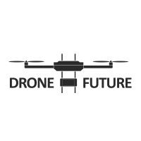 Drone-future logo, Drone-future contact details