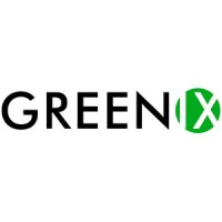 GreenIX logo, GreenIX contact details