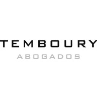 Temboury Abogados logo, Temboury Abogados contact details