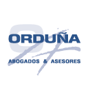 Orduña Abogados logo, Orduña Abogados contact details