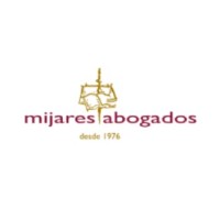 MIJARES ABOGADOS SLP logo, MIJARES ABOGADOS SLP contact details