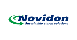 Novidon logo, Novidon contact details