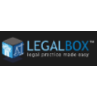 LegalBox logo, LegalBox contact details