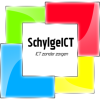 SchylgeICT logo, SchylgeICT contact details