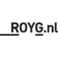 RoyG.nl logo, RoyG.nl contact details