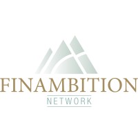 FinAmbition Network logo, FinAmbition Network contact details