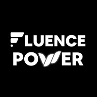 Fluence Power logo, Fluence Power contact details