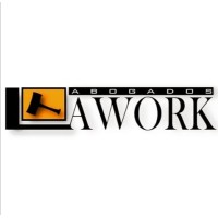 Lawork Abogados logo, Lawork Abogados contact details