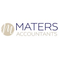 Maters Accountants logo, Maters Accountants contact details