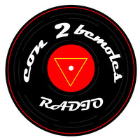 Con 2 Bemoles Radio logo, Con 2 Bemoles Radio contact details