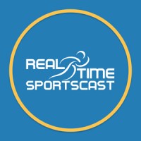 Real Time Sportscast logo, Real Time Sportscast contact details