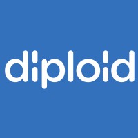 Diploid logo, Diploid contact details