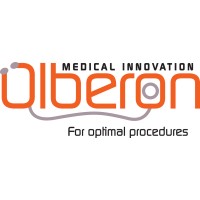 Olberon Ltd logo, Olberon Ltd contact details