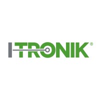 I-TRONIK logo, I-TRONIK contact details