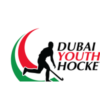 Dubai Youth Hockey logo, Dubai Youth Hockey contact details