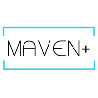 Mavenplus logo, Mavenplus contact details