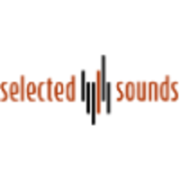 Selected Sounds logo, Selected Sounds contact details