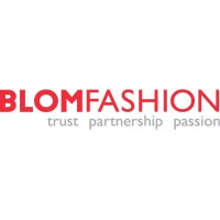 Blom Fashion logo, Blom Fashion contact details