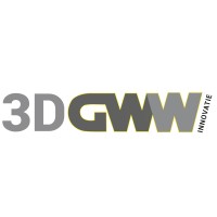 3D GWW BV logo, 3D GWW BV contact details