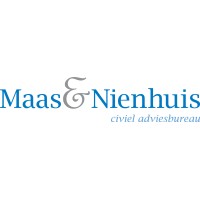 Maas & Nienhuis civiel adviesbureau logo, Maas & Nienhuis civiel adviesbureau contact details