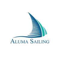 Aluma Sailing logo, Aluma Sailing contact details