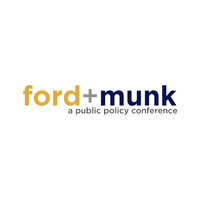 Ford + Munk: A Public Policy Conference logo, Ford + Munk: A Public Policy Conference contact details