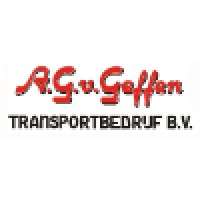 A.G. van Geffen Transportbedrijf B.V. logo, A.G. van Geffen Transportbedrijf B.V. contact details